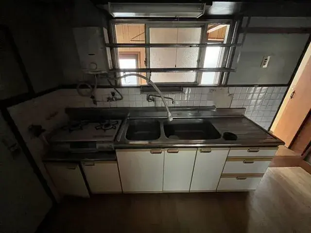 5DK Property Shimonoseki City Yamaguchi Prefecture (18)