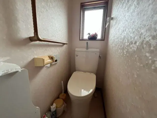 5DK Property Shimonoseki City Yamaguchi Prefecture (20)