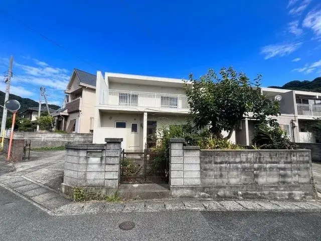 5DK Property Shimonoseki City Yamaguchi Prefecture (3)