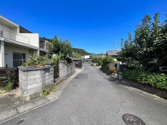 5DK Property Shimonoseki City Yamaguchi Prefecture (4)