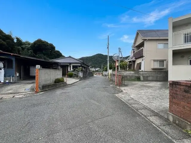 5DK Property Shimonoseki City Yamaguchi Prefecture (5)