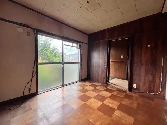 5DK Property Shimonoseki City Yamaguchi Prefecture (7)
