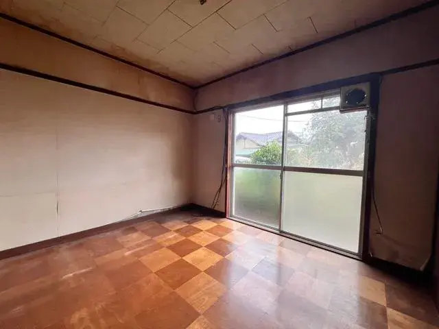 5DK Property Shimonoseki City Yamaguchi Prefecture (8)