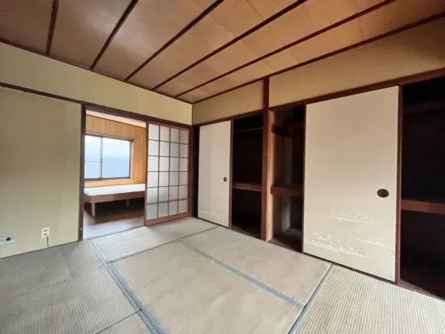 5DK Property Shimonoseki City Yamaguchi Prefecture (10)