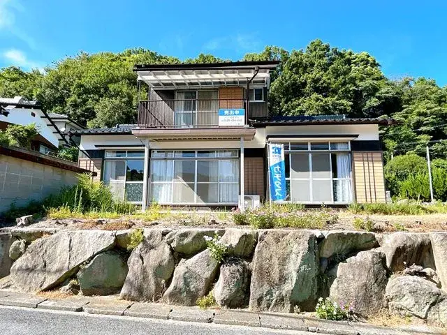 Akiya in Yamaguchi