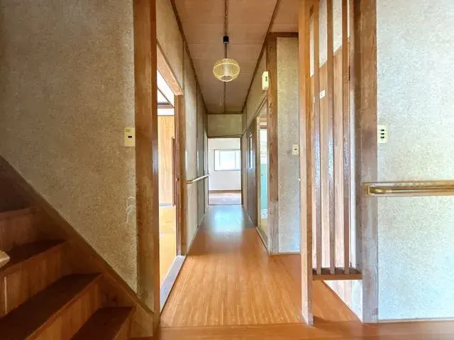 5DK Property Tabuse-cho Kumage-gun Yamaguchi Prefecture (12)