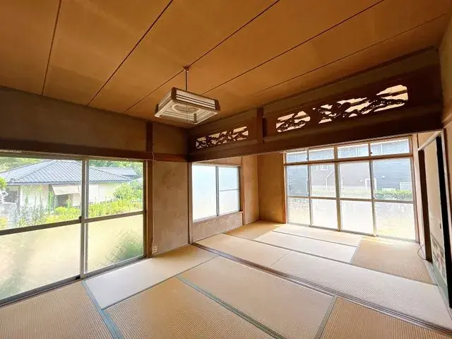 5DK Property Tabuse-cho Kumage-gun Yamaguchi Prefecture (17)
