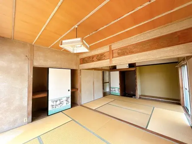 5DK Property Tabuse-cho Kumage-gun Yamaguchi Prefecture (18)