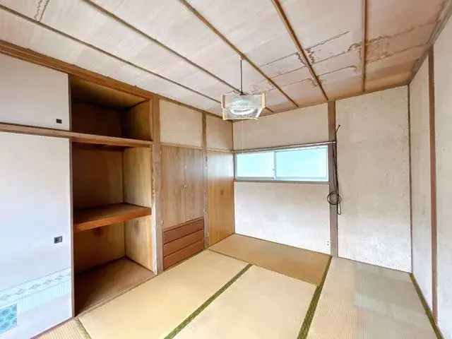 5DK Property Tabuse-cho Kumage-gun Yamaguchi Prefecture (20)