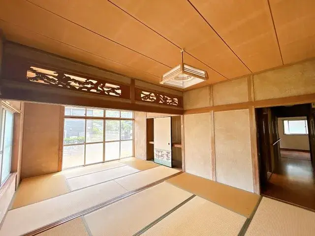5DK Property Tabuse-cho Kumage-gun Yamaguchi Prefecture (21)