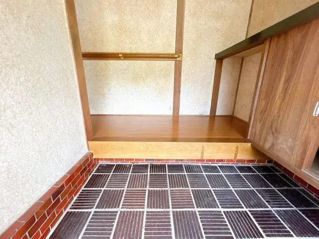 5DK Property Tabuse-cho Kumage-gun Yamaguchi Prefecture (25)