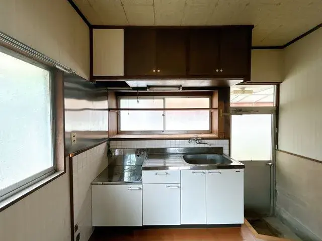 5DK Property Tabuse-cho Kumage-gun Yamaguchi Prefecture (26)