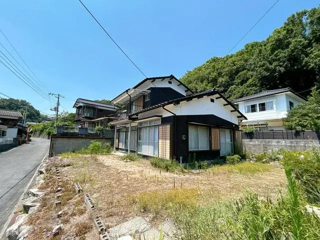 5DK Property Tabuse-cho Kumage-gun Yamaguchi Prefecture (5)