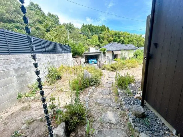 5DK Property Tabuse-cho Kumage-gun Yamaguchi Prefecture (9)