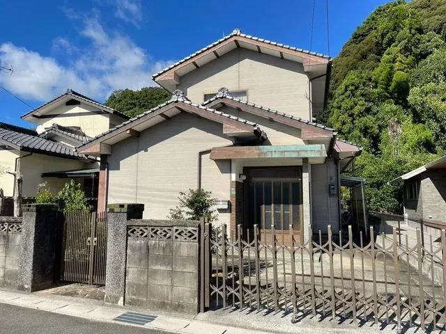 Akiya in Yamaguchi