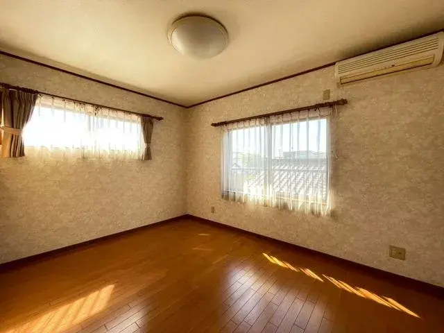 5DK Property Shimonoseki City Yamaguchi Prefecture (13)