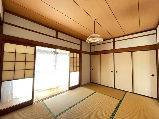 5DK Property Shimonoseki City Yamaguchi Prefecture (14)