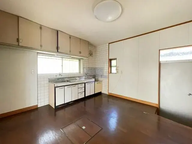 5DK Property Shimonoseki City Yamaguchi Prefecture (15)