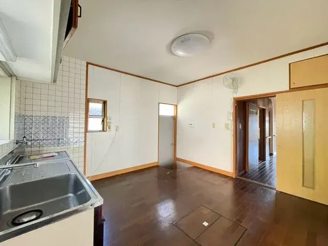 5DK Property Shimonoseki City Yamaguchi Prefecture (16)