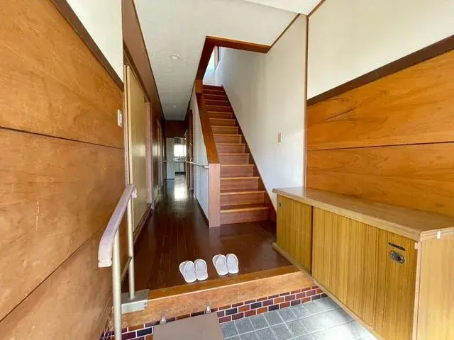 5DK Property Shimonoseki City Yamaguchi Prefecture (19)
