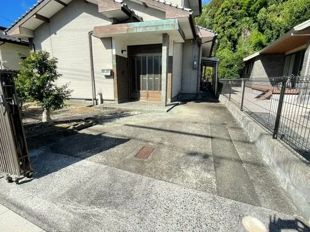 5DK Property Shimonoseki City Yamaguchi Prefecture (3)