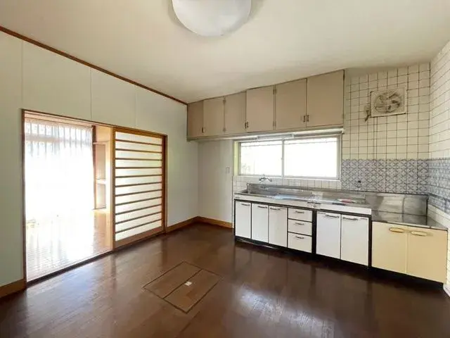 5DK Property Shimonoseki City Yamaguchi Prefecture (21)
