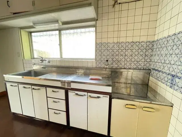 5DK Property Shimonoseki City Yamaguchi Prefecture (22)