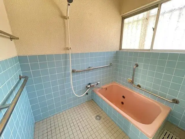 5DK Property Shimonoseki City Yamaguchi Prefecture (23)