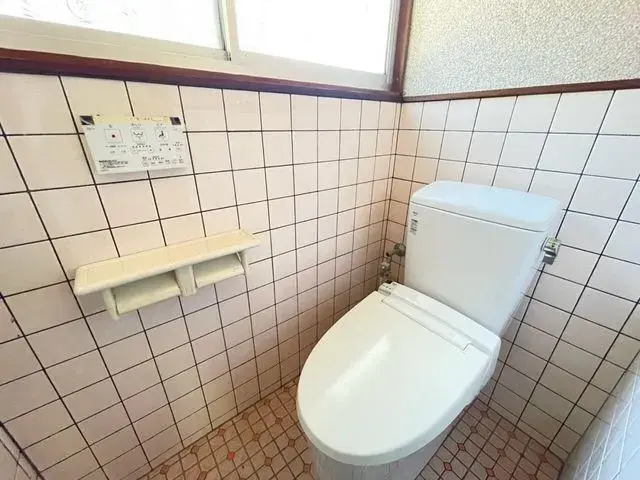 5DK Property Shimonoseki City Yamaguchi Prefecture (24)