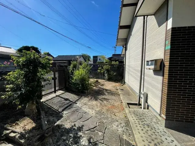 5DK Property Shimonoseki City Yamaguchi Prefecture (4)