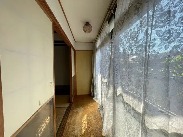 5DK Property Shimonoseki City Yamaguchi Prefecture (6)