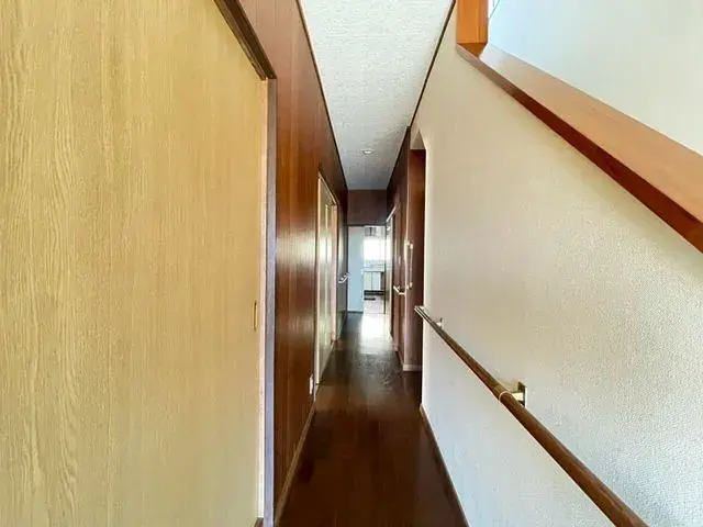5DK Property Shimonoseki City Yamaguchi Prefecture (8)