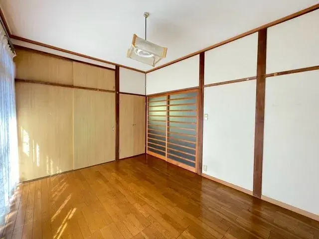 5DK Property Shimonoseki City Yamaguchi Prefecture (9)