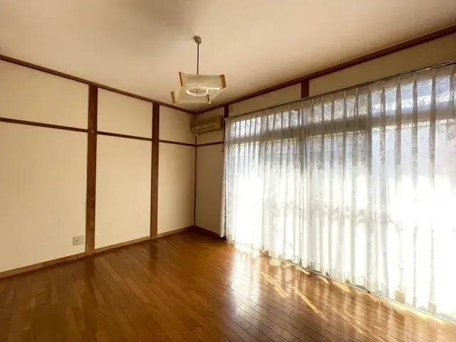 5DK Property Shimonoseki City Yamaguchi Prefecture (10)