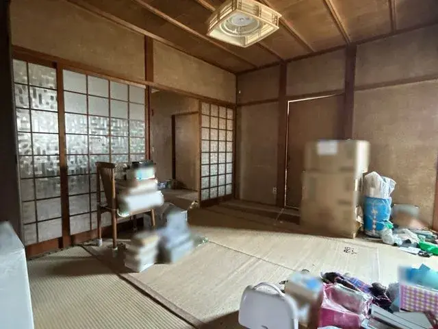 5DK Property Mitoyo City Kagawa Prefecture (11)