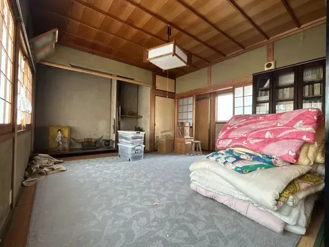 5DK Property Mitoyo City Kagawa Prefecture (12)