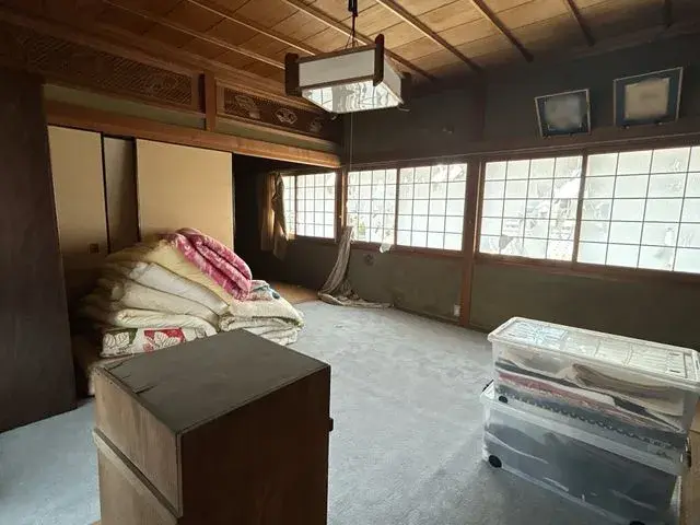5DK Property Mitoyo City Kagawa Prefecture (13)