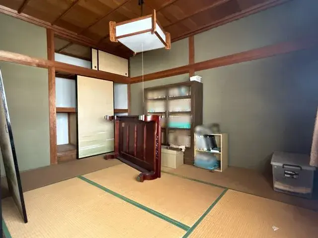 5DK Property Mitoyo City Kagawa Prefecture (14)
