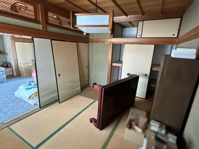 5DK Property Mitoyo City Kagawa Prefecture (15)