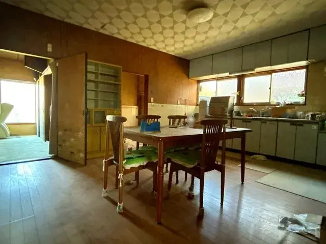 5DK Property Mitoyo City Kagawa Prefecture (16)
