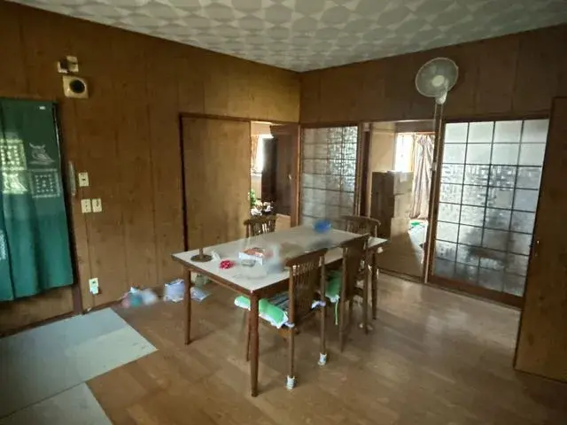 5DK Property Mitoyo City Kagawa Prefecture (17)