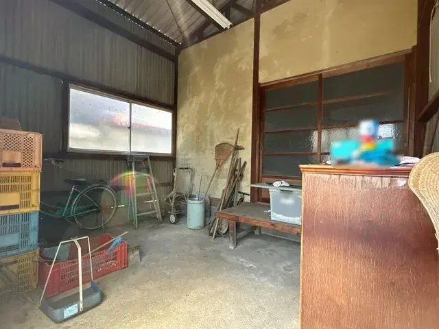 5DK Property Mitoyo City Kagawa Prefecture (24)