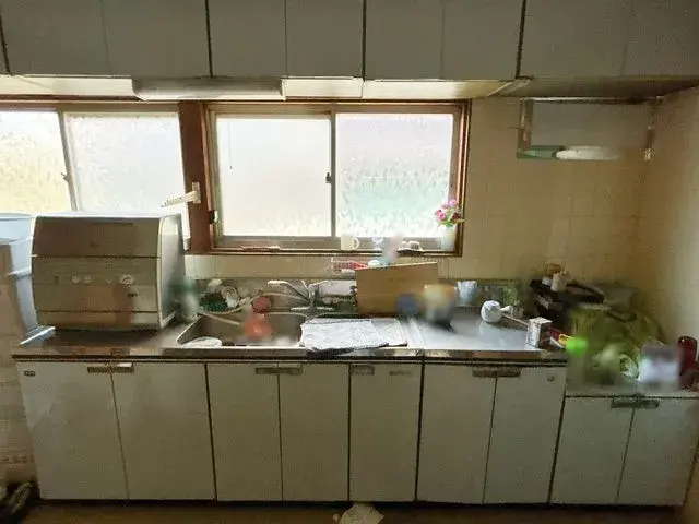 5DK Property Mitoyo City Kagawa Prefecture (26)