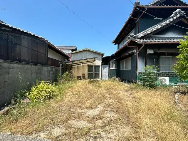 5DK Property Mitoyo City Kagawa Prefecture (4)