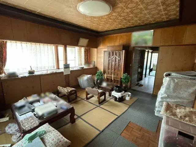 5DK Property Mitoyo City Kagawa Prefecture (6)