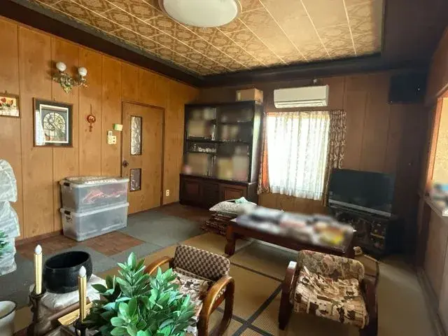 5DK Property Mitoyo City Kagawa Prefecture (7)