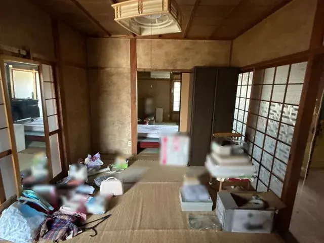 5DK Property Mitoyo City Kagawa Prefecture (10)
