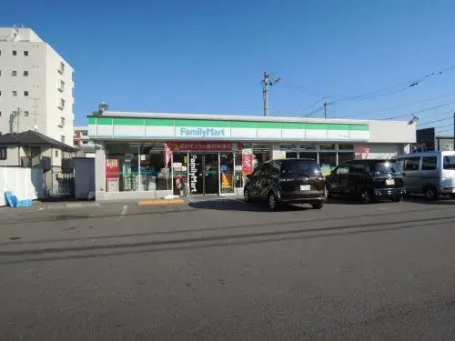 3DK Property Matsuyama City Ehime Prefecture (4)