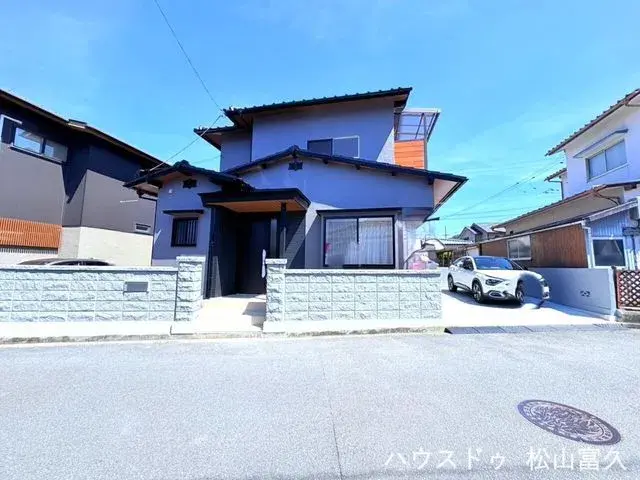 3LDK Property Matsuyama City Ehime Prefecture (2)