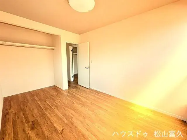 3LDK Property Matsuyama City Ehime Prefecture (11)